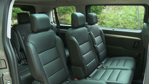 TOYOTA PROACE VERSO DIESEL ESTATE  view 6